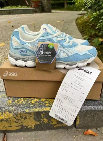 Used Asics Gel-NYC bike — image 3 of 7