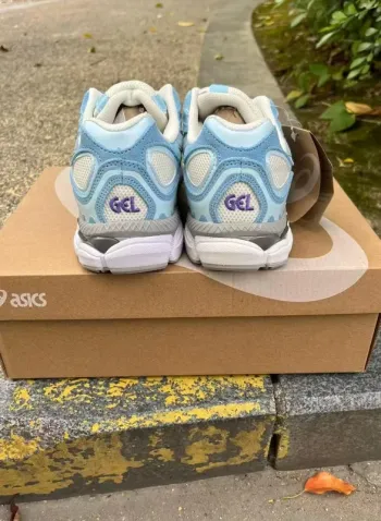 Used Asics Gel-NYC bike — image 6 of 7