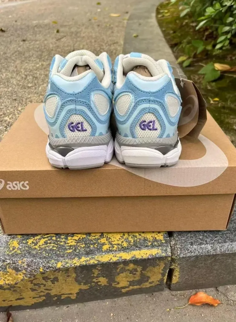 Used Asics Gel-NYC bike — image 6 of 7