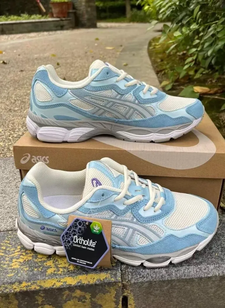 Used Asics Gel-NYC bike — image 2 of 7