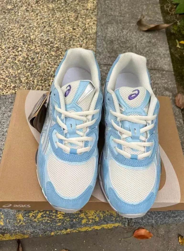 Used Asics Gel-NYC bike — image 4 of 7