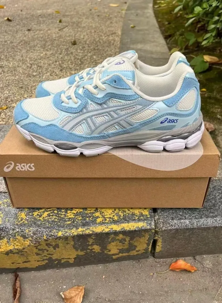 Used Asics Gel-NYC bike — image 5 of 7