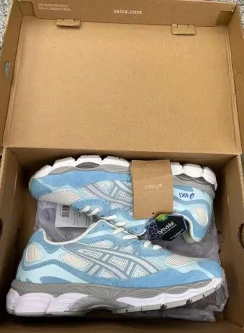 Used Asics Gel-NYC bike