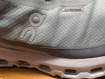 Used On Running Cloudvista bike — image 7 of 11