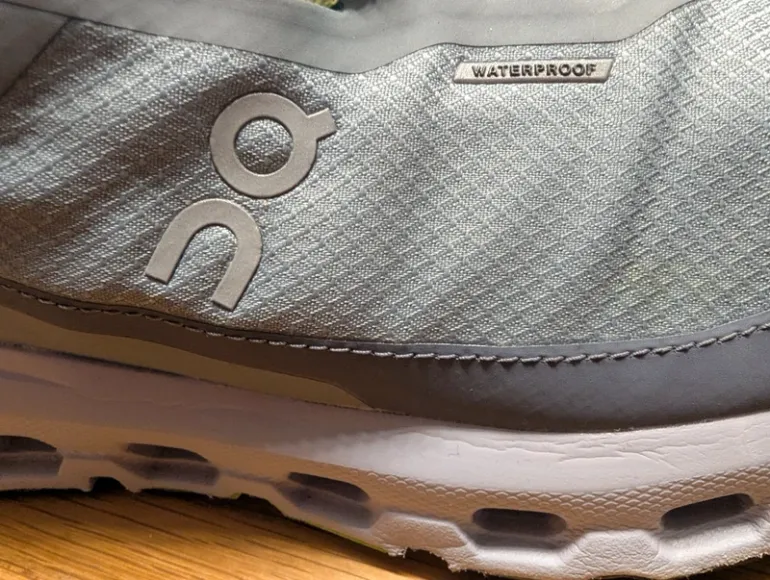 Used On Running Cloudvista bike — image 7 of 11