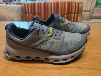 Used On Running Cloudvista bike — image 2 of 11