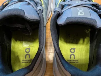 Used On Running Cloudvista bike — image 6 of 11