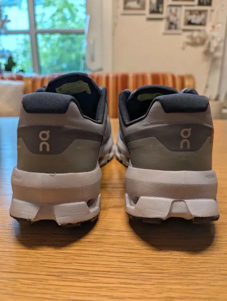 Used On Running Cloudvista bike — image 5 of 11