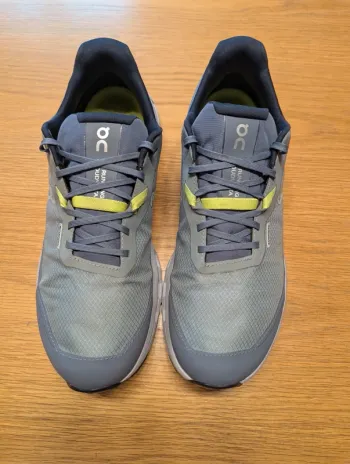 Used On Running Cloudvista bike — image 4 of 11