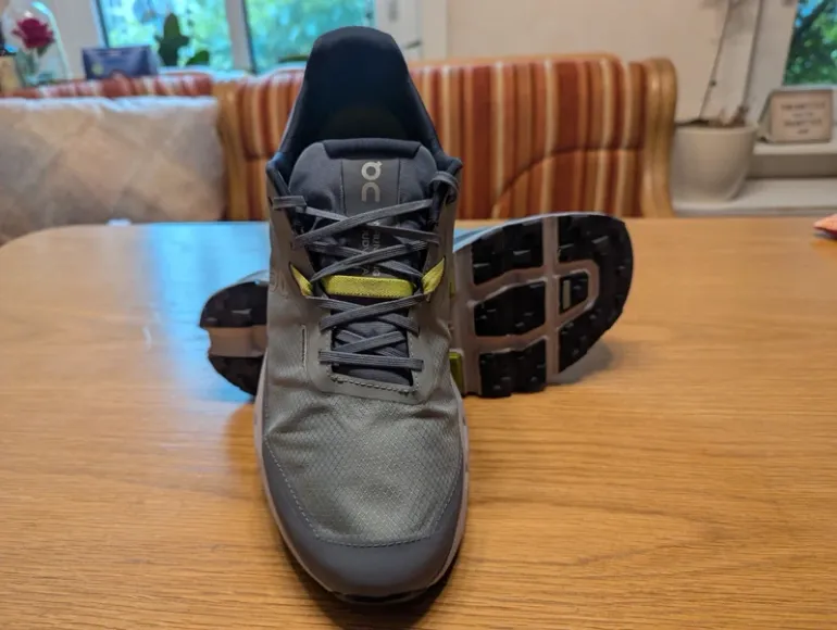 Used On Running Cloudvista bike — image 11 of 11