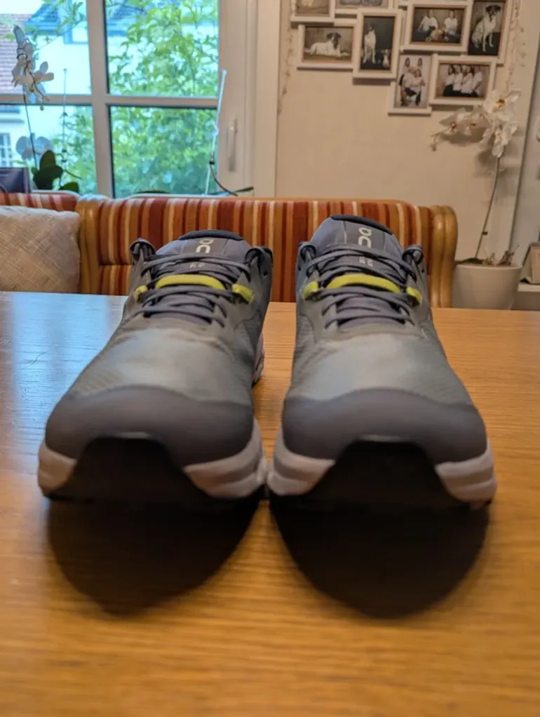 Used On Running Cloudvista bike — image 3 of 11