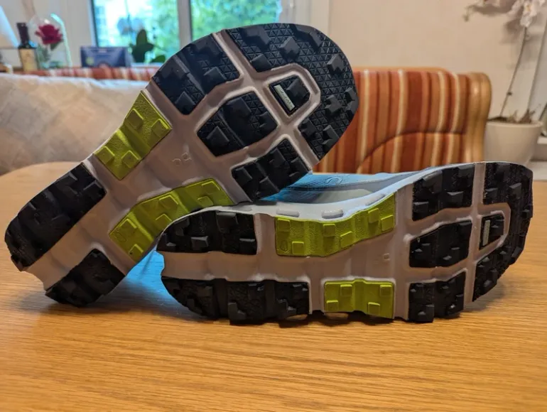 Used On Running Cloudvista bike — image 10 of 11