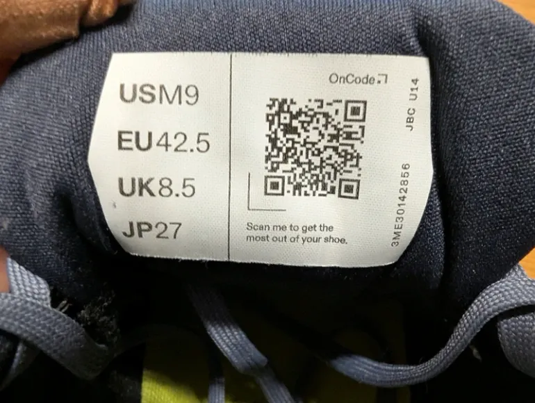 Used On Running Cloudvista bike — image 9 of 11
