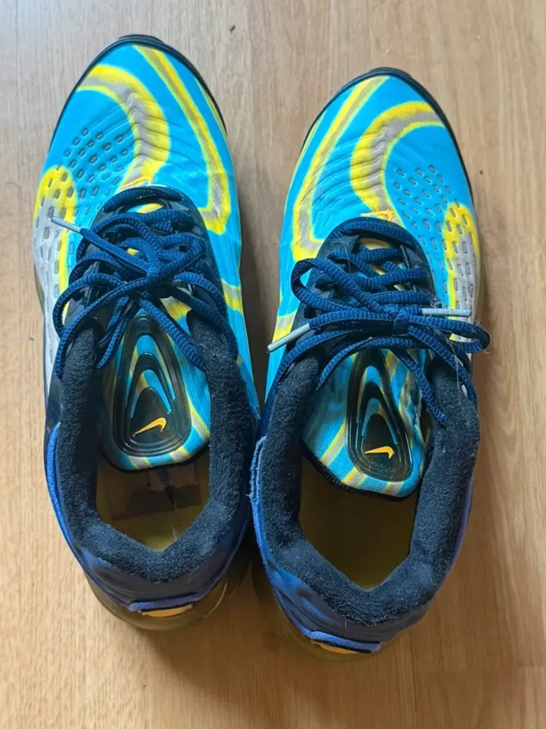 Deluxe Air Max bike de segunda mano — imagen 3 de 6