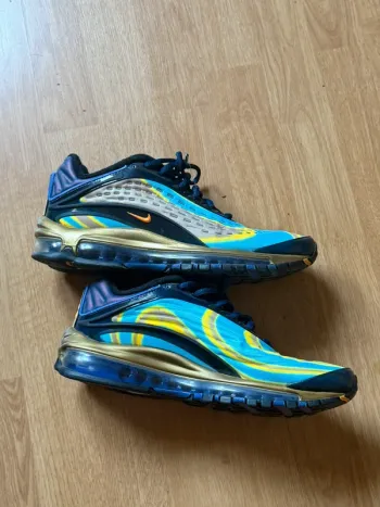 Deluxe Air Max bike de segunda mano