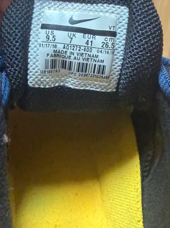 Deluxe Air Max bike de segunda mano — imagen 4 de 6