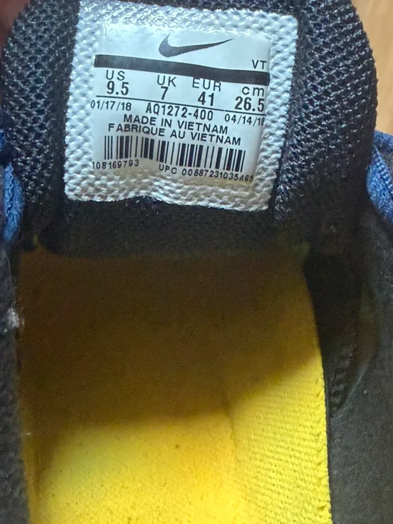 Deluxe Air Max bike de segunda mano — imagen 4 de 6