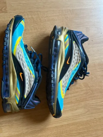 Deluxe Air Max bike de segunda mano — imagen 2 de 6