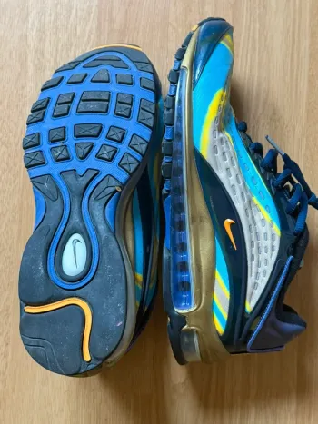 Deluxe Air Max bike de segunda mano — imagen 6 de 6