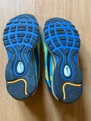 Deluxe Air Max bike de segunda mano — imagen 5 de 6