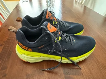 Gebrauchtes Hoka Challenger ATR 6 GTX bike