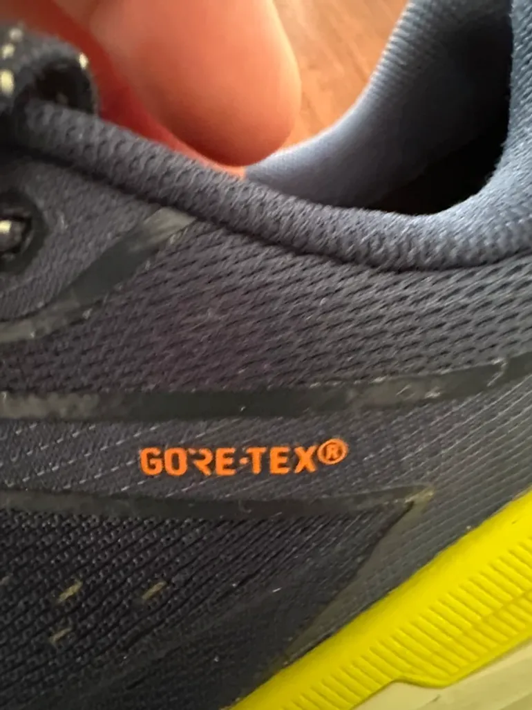 Gebrauchtes Hoka Challenger ATR 6 GTX bike — Bild 4 von 7