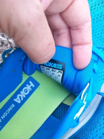 Used Hoka Baskets bike — image 4 of 5