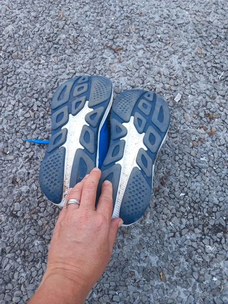 Used Hoka Baskets bike — image 5 of 5