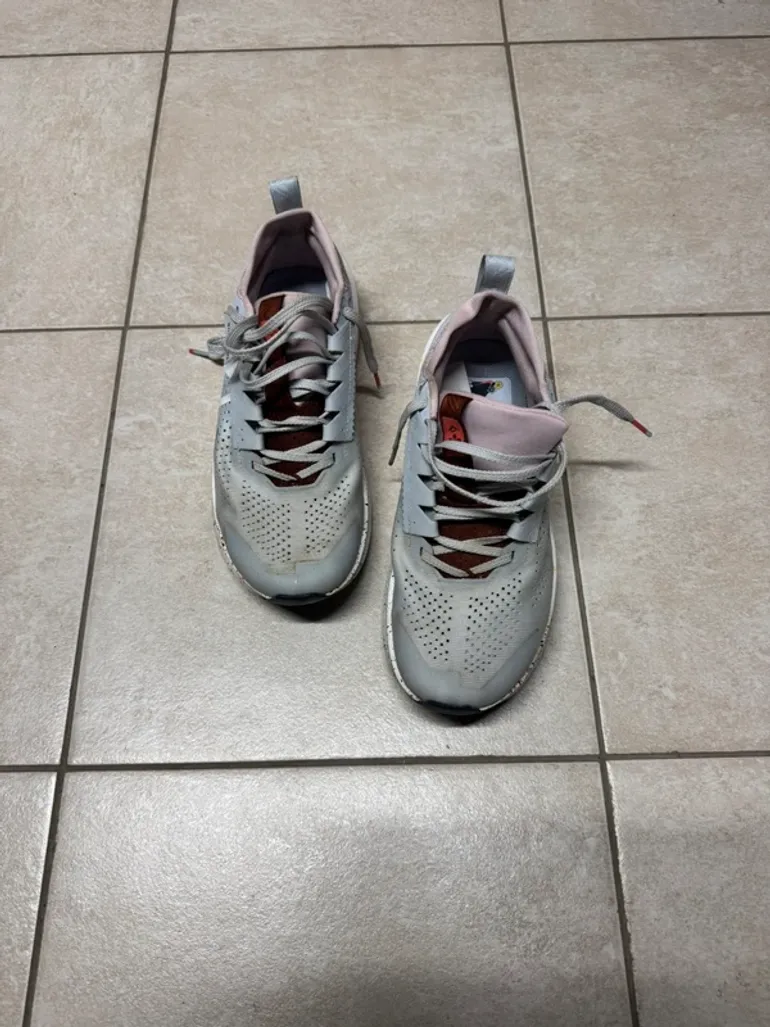 Gebrauchtes Nike Zegama Trail 2 bike — Bild 3 von 4