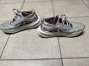 Gebrauchtes Nike Zegama Trail 2 bike