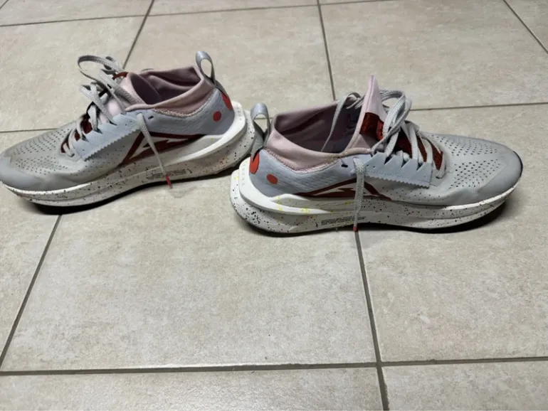 Gebrauchtes Nike Zegama Trail 2 bike — Bild 1 von 4