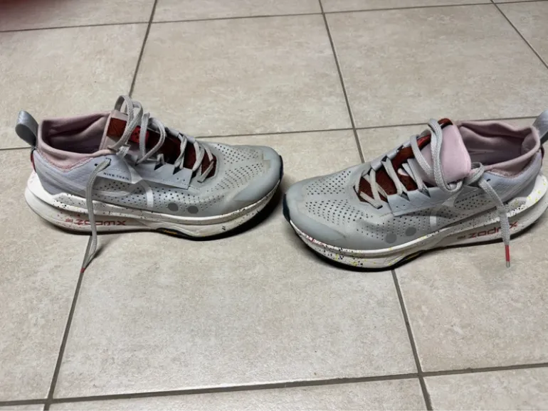 Gebrauchtes Nike Zegama Trail 2 bike — Bild 2 von 4