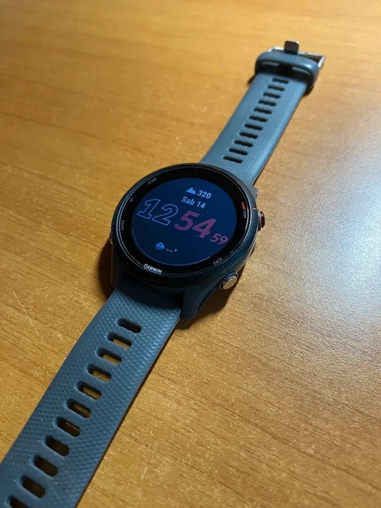 Gebrauchtes Garmin Forerunner 255 bike — Bild 2 von 5