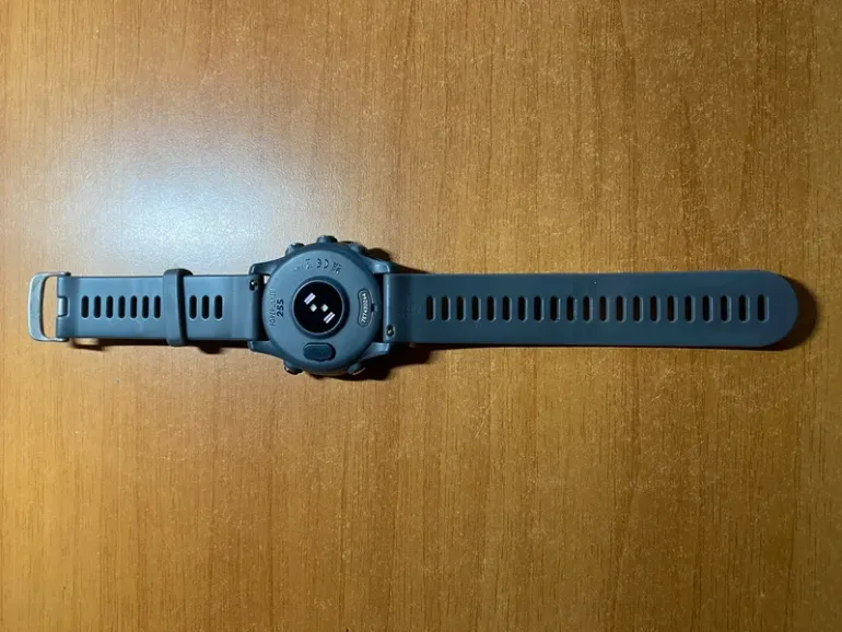 Gebrauchtes Garmin Forerunner 255 bike — Bild 4 von 5