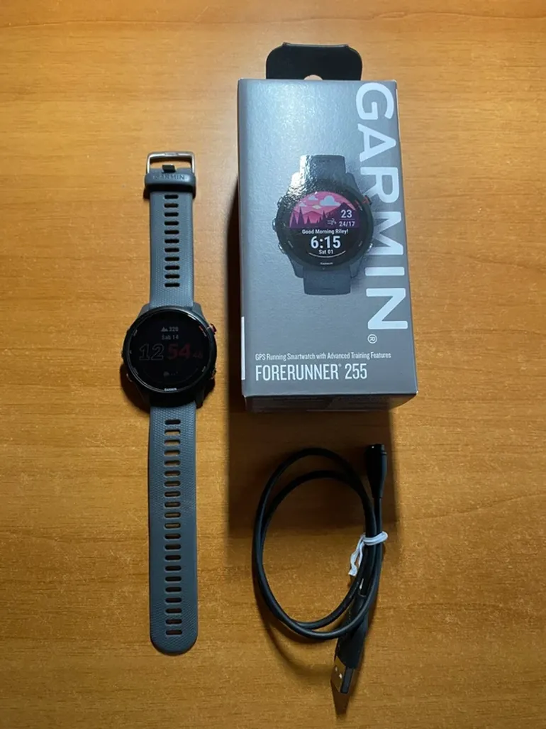 Gebrauchtes Garmin Forerunner 255 bike — Bild 1 von 5