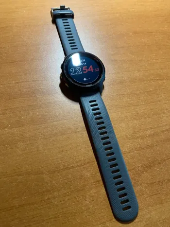 Gebrauchtes Garmin Forerunner 255 bike — Bild 3 von 5