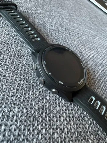 Gebrauchtes Garmin Forerunner 265 2024 bike — Bild 3 von 6