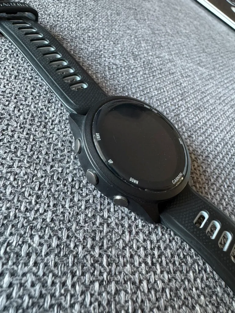 Gebrauchtes Garmin Forerunner 265 2024 bike — Bild 3 von 6