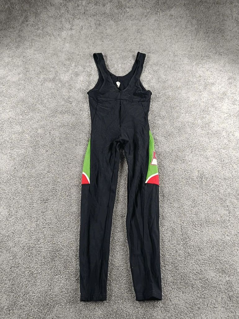 Used Decca collant long velo homme taille XL - 93 3882 - Nature - hiver bike — image 1 of 4