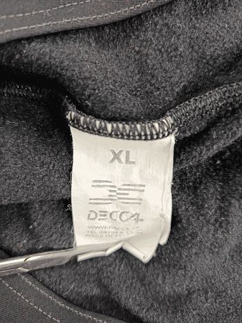 Used Decca collant long velo homme taille XL - 93 3882 - Nature - hiver bike — image 2 of 4
