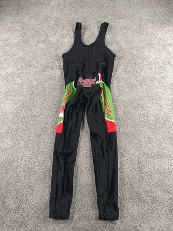 Used Decca collant long velo homme taille XL - 93 3882 - Nature - hiver bike — image 3 of 4