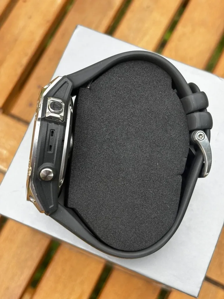 Brugt Garmin Fenix 7 bike — billede 6 af 8