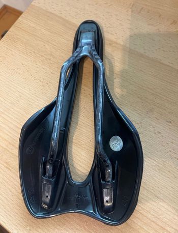Käytetty Selle Italia SLR Boost Superflow bike — kuva 2 / 2