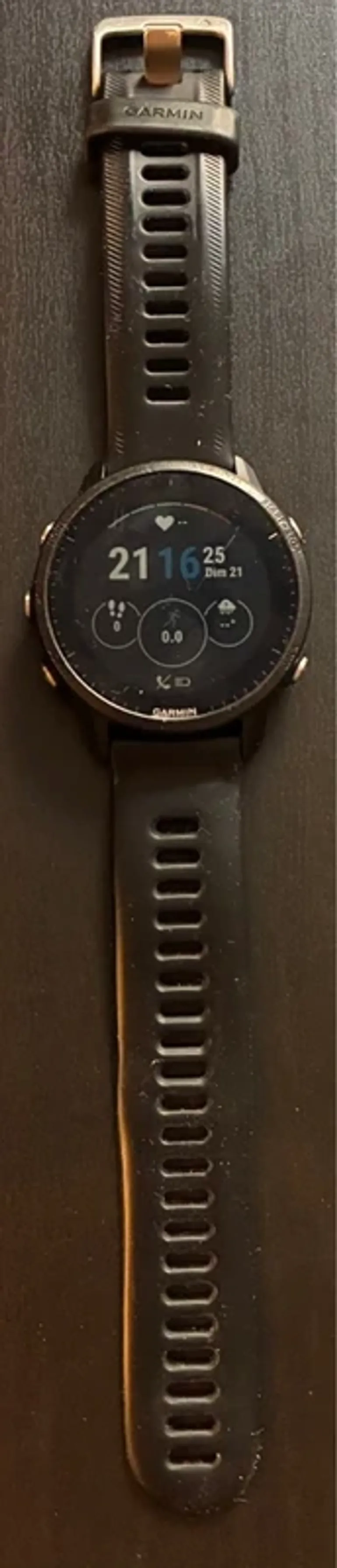 Used Garmin Forerunner 955 bike — image 3 of 10