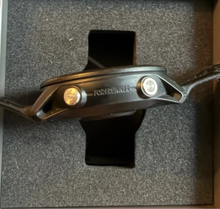 Used Garmin Forerunner 955 bike — image 6 of 10