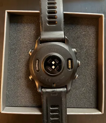 Used Garmin Forerunner 955 bike — image 4 of 10