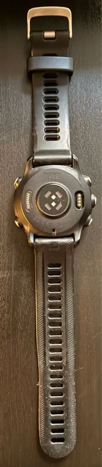 Used Garmin Forerunner 955 bike — image 5 of 10