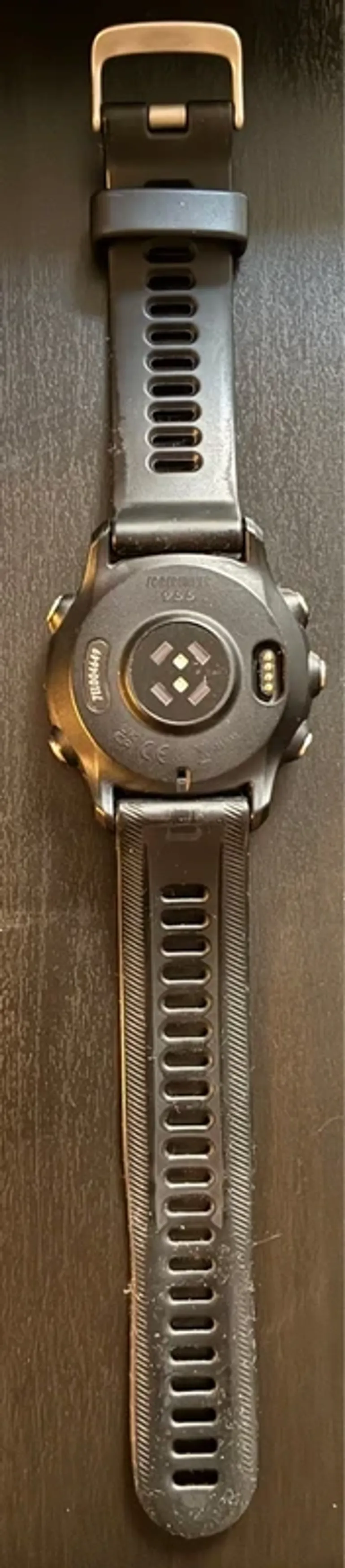 Used Garmin Forerunner 955 bike — image 5 of 10