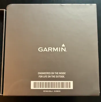 Used Garmin Forerunner 955 bike — image 8 of 10
