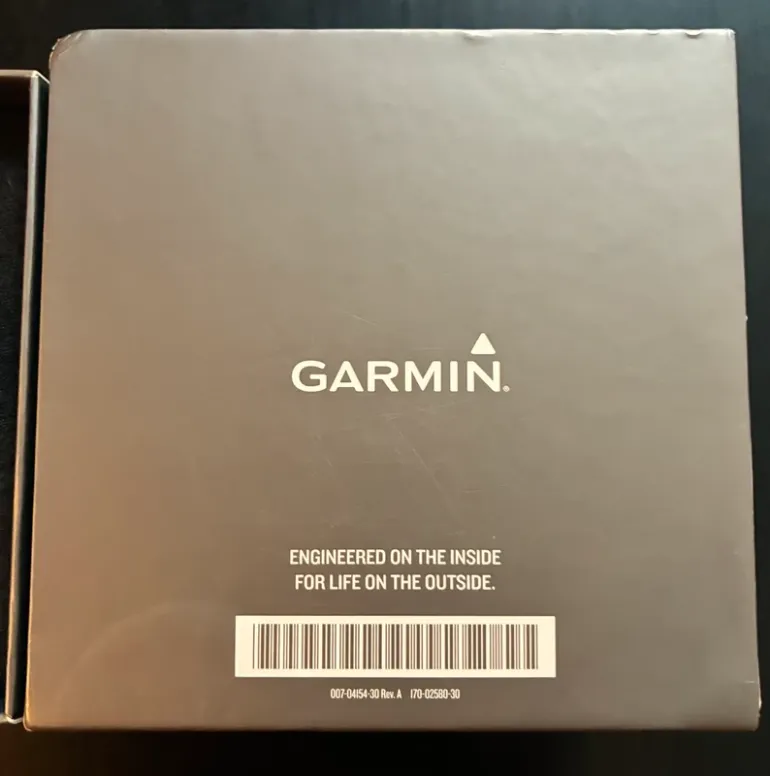 Used Garmin Forerunner 955 bike — image 8 of 10
